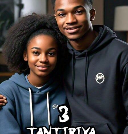 TANTIRIYA A GIDAN YARI book 3 Original Complete Hausa Novel by Asma baffa txt