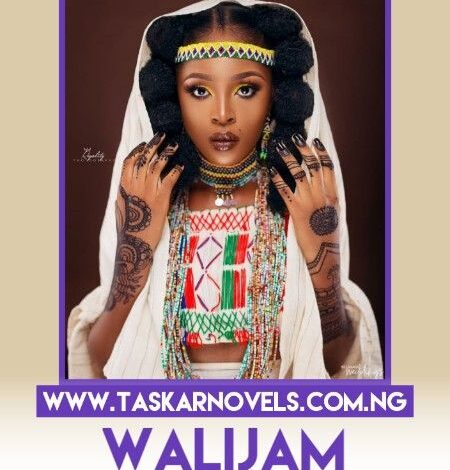 WALIJAAM BOOK 2 COMPLETE by Maman Teddy txt