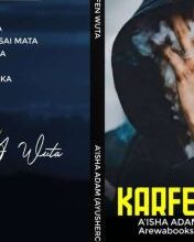 karfe A Wuta book 1 Complete Hausa Novel By Ayshercool txt