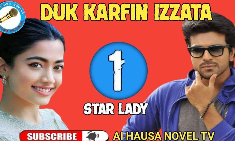 Duk Karfin Izzata Part 1 Complete Hausa Novel By Star Lady .txt Duk Karfin Izzata Part 1 Complete Hausa Novel By Star Lady txt