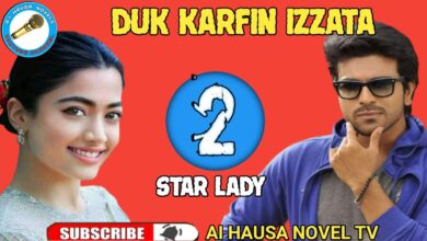 Duk Karfin Izzata (book 2) by Star Lady.txt Duk Karfin Izzata book 2 by Star Ladytxt