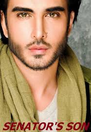 SENATOR SON 1 to End completetxt