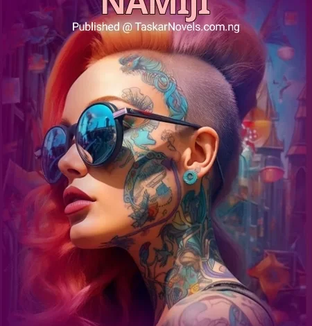 Jarababben Namiji Book 4 end Complete by Oum Afnantxt
