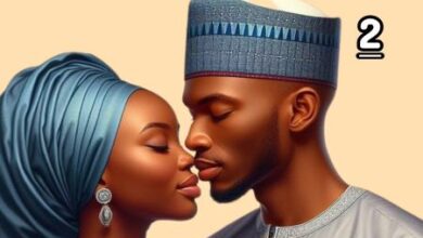 FAHIMAH Book 2 End COMPLETE Writing by Sumayya Abdulkadir Takori kabara txt