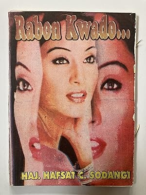 RABON KWADO BOOK 1 COMPLETE .txt RABON KWADO BOOK 1 COMPLETE txt