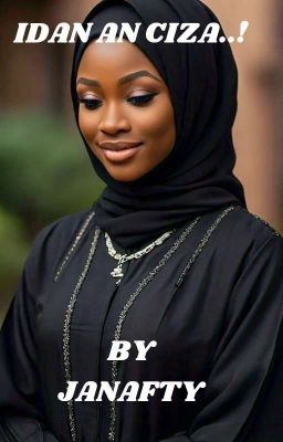 IDAN AN CIZA BOOK 2 Complete Original Writing by Janafty txt