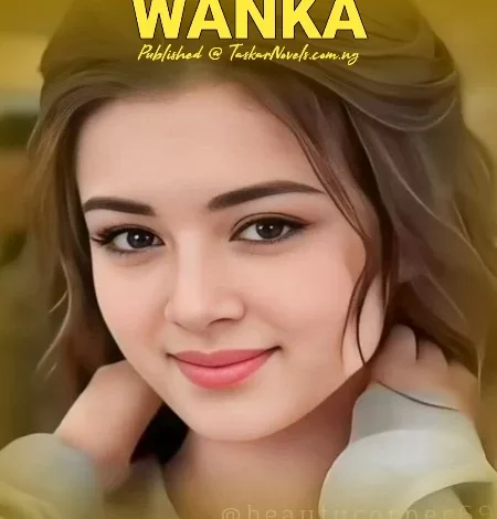 YAR ZAMAN WANKA Book 2 Complete by Maman Afra txt