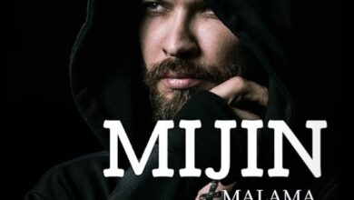 MIJIN MALAMA BOOK 1 Complete writing by Nimcey Sarauta txt