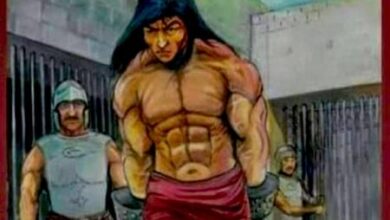 Mayraah Complete Hausa Novel By Khalisat Haidar txt