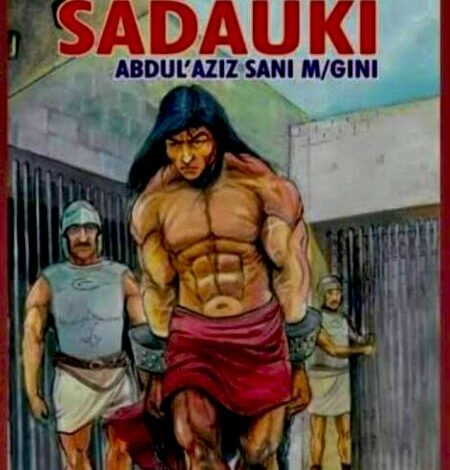 Mayraah Complete Hausa Novel By Khalisat Haidar txt