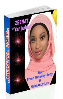 ZEENAT YAR JARIDA Book Complete Document txt