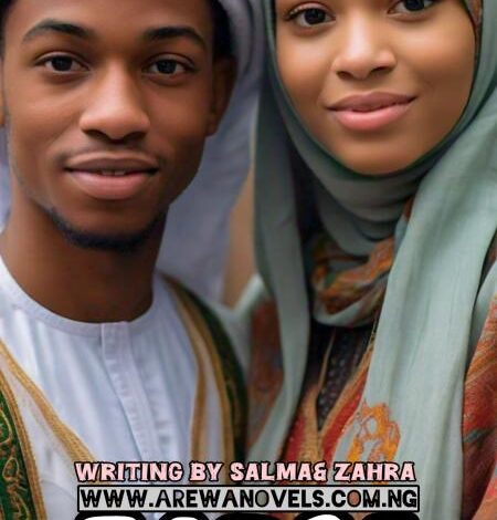 ZARGE Book Free Hausa Novels by Zahra Royal amp Salma Ahmed Isatxt