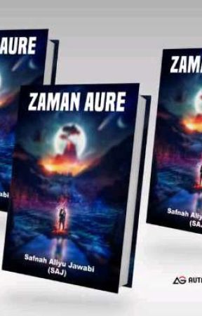 ZAMAN AURE Book Complete Document txt