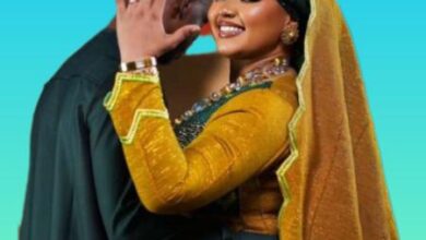 Yayana Ne Complete Hausa Novel By Amfatxt