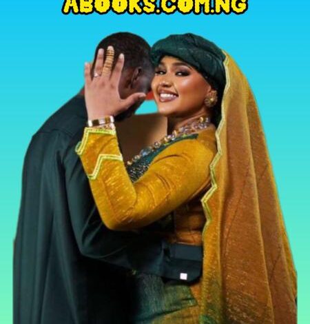 Yayana Ne Complete Hausa Novel By Amfatxt