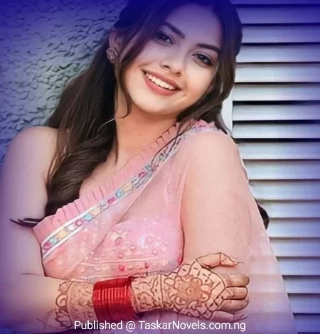 YAR SHUGABAN KASA COMPLETE DOCUMENT BY Rahma Kabir txt