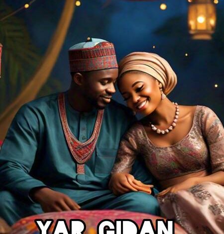 YAR GIDAN TSOHOWA Document Complete Book txt