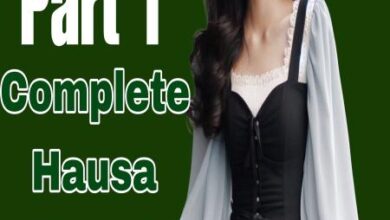 YAN GIDAN HAYA book Complete .txt YAN GIDAN HAYA book Complete txt