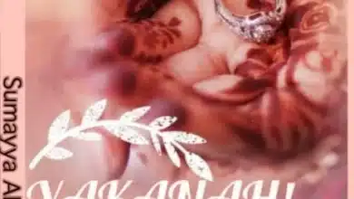 YAKANAH BOOK 1 COMPLETED BY TAKORI txt