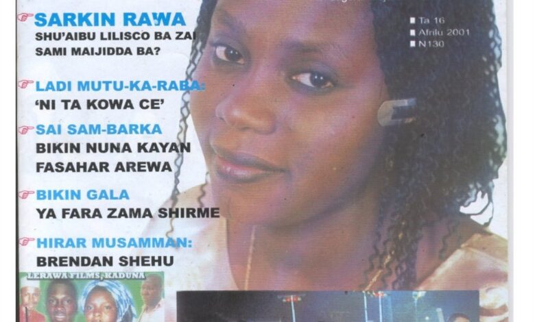 WAYYO DUNIYA COMPLETE Book Writing By Hadiza Idris Tayi--txt