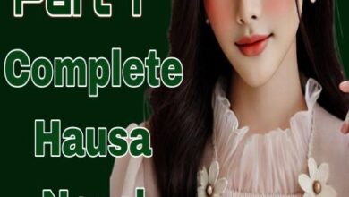 WATA UWA 1 COMPLETE HAUSA NOVELS .txt WATA UWA 1 COMPLETE HAUSA NOVELS txt