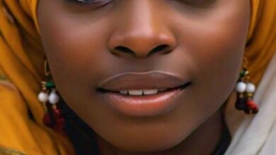 WATA RAYUWA by Fatima S Umar Jajiratxt