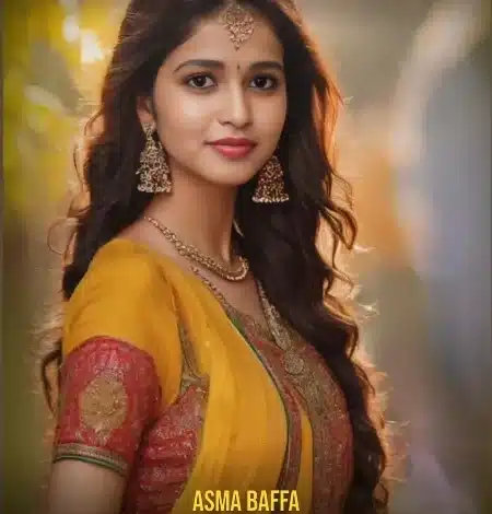 WARE BAIKO Book by Asma Baffa Complete txt