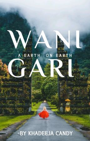 WANI GARI By Candy Complete Book Hausa Novelstxt