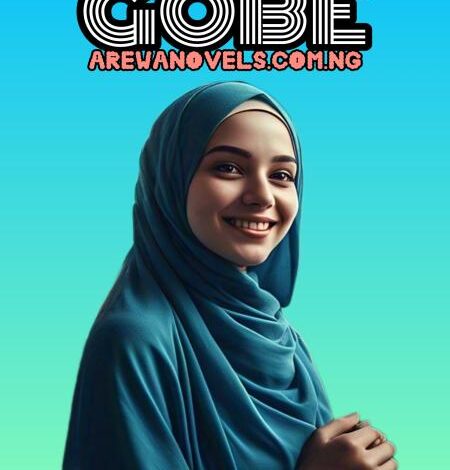 Wa Yasan Gobe Compelet Book by Safiya Abdullahi musa huguma---Safiya Abdullahi Musa Huguma --txt