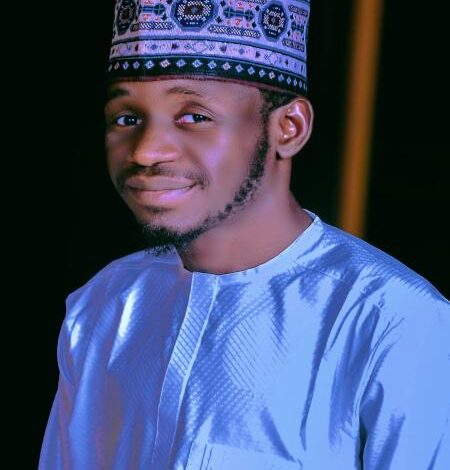 Tarihin Marubuci Mansur Usman Sufi Sarkin Marubutan Yaki txt