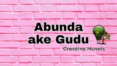 TABON DA NAMIJI Compelet Book Writing by Maji Dadi txt