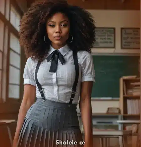 Secondary School Document Complete By Shalele txt