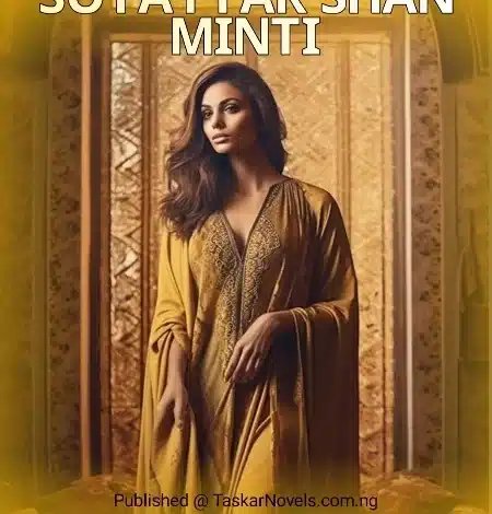 Sanadin Soyayyar Shan Minti Part 1 Complete Hausa Novelspdf