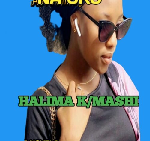 Sanadin Boko Book 3 compelet writing by Halima k Mashi txt