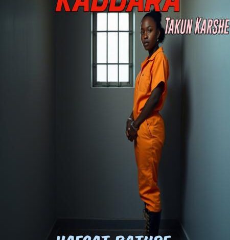 Kurkukun Kaddara Complete Hausa Novel By boss Bature txt