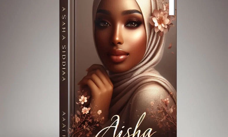 AISHA SIDDIQA Book 2 Complete original by Takori Kabaratxt