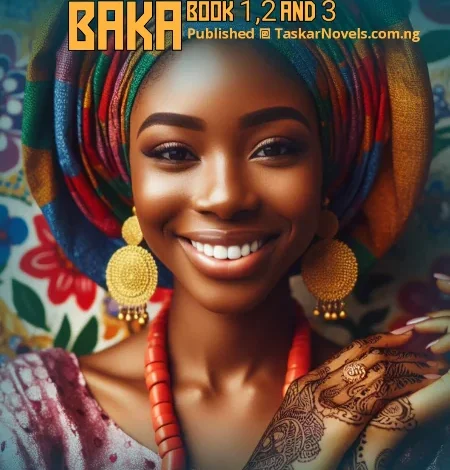 Subul Da Baka Book 2 Complete PDF txt